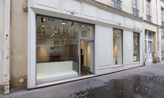 Flexible Shop in Popular Le Marais - Image 5