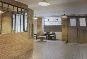 Office space COUR BERARD - Image 2