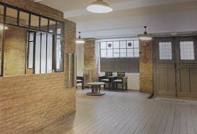 Office space COUR BERARD - Image 2