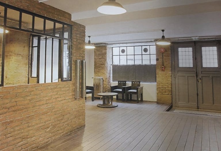 Office space COUR BERARD - Image 2