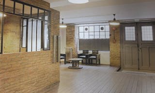 Office space COUR BERARD - Image 2