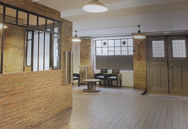 Office space COUR BERARD - Image 2