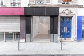 Boutique in Le Marais - Image 0