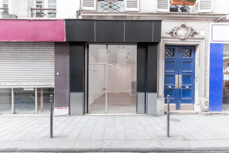 Boutique in Le Marais - Image 0