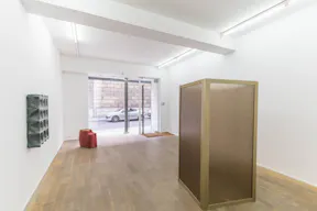 Bright Le Marais Gallery Space - Image 0