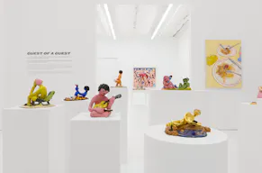 Sleek Storefront Gallery & Event Space in Prime Tribeca Art District - Image 31