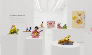 Sleek Storefront Gallery & Event Space in Prime Tribeca Art District - Image 31