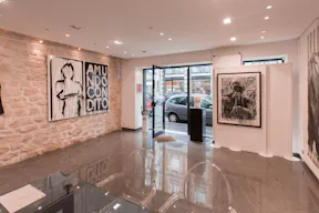 Sublime Gallery in Le Marais - Image 0