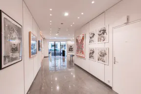 Sublime Gallery in Le Marais - Image 5