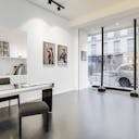 Bright Le Marais Pop-Up Boutique