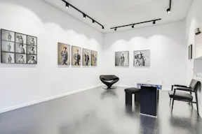 Bright Le Marais Pop-Up Boutique - Image 3