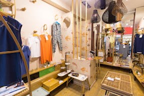 Trendy Pop-Up Shop in Le Marais - Image 2