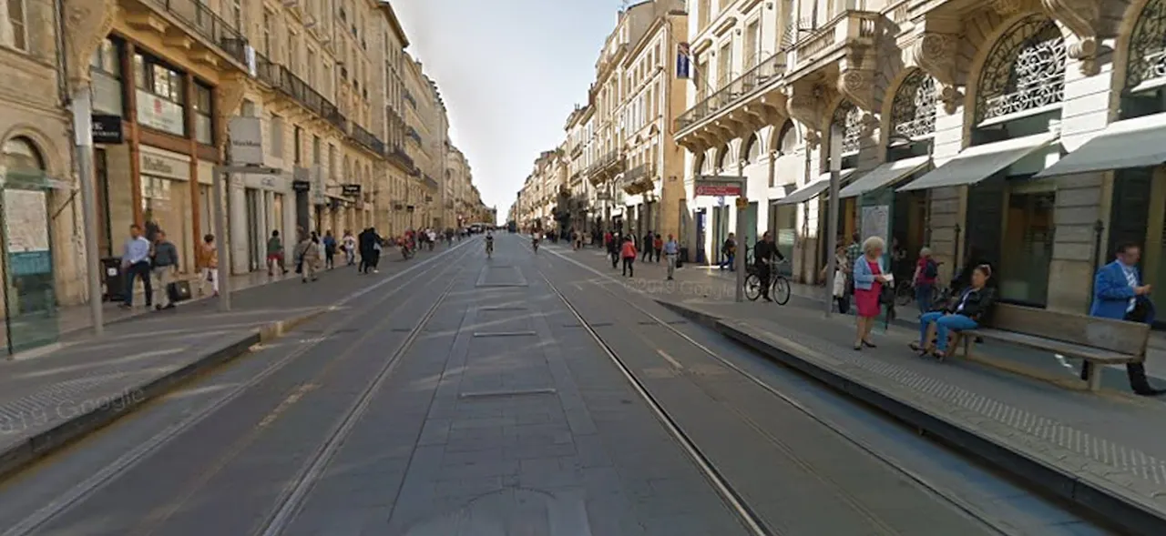 Boutique Shop for Rent - Bordeaux Downtown - Image 2