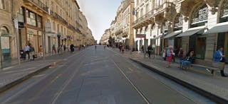 Boutique Shop for Rent - Bordeaux Downtown - Image 2