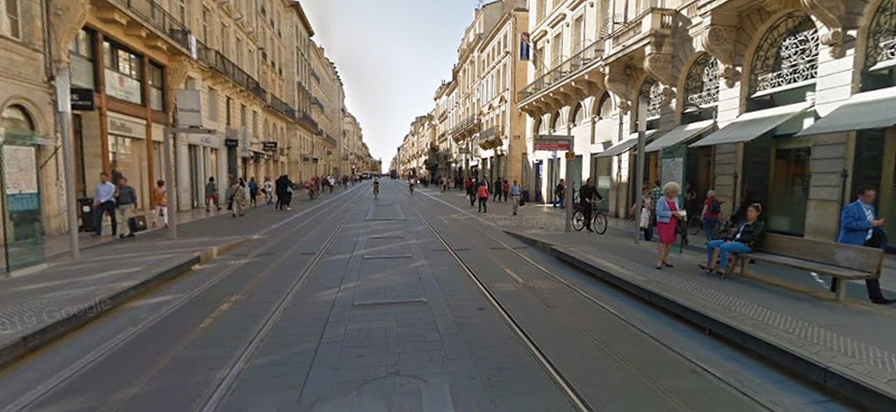 Boutique Shop for Rent - Bordeaux Downtown - Image 2