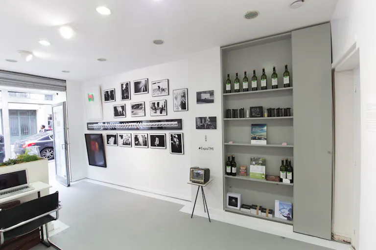 Versatile Gallery in Haut Marais - Image 0