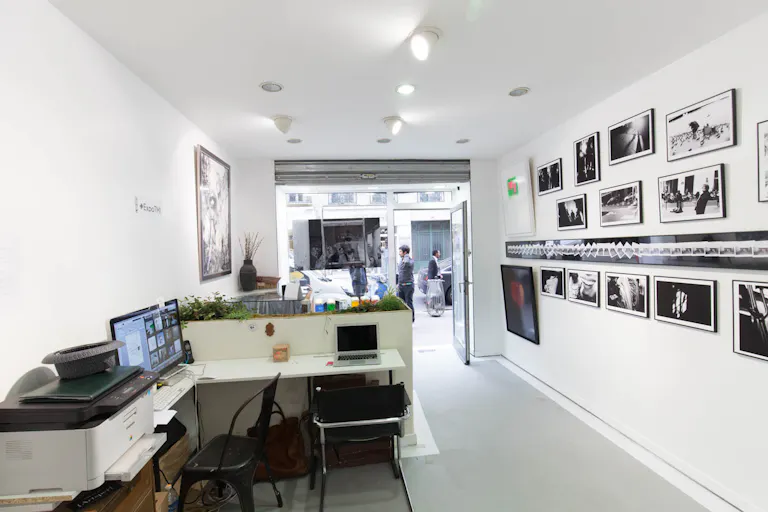 Versatile Gallery in Haut Marais - Image 1