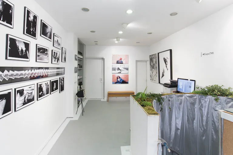 Versatile Gallery in Haut Marais - Image 2