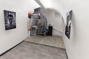 Versatile Gallery in Haut Marais - Image 4