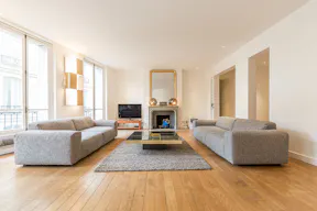 Apartment in Palais Royal - Image 0