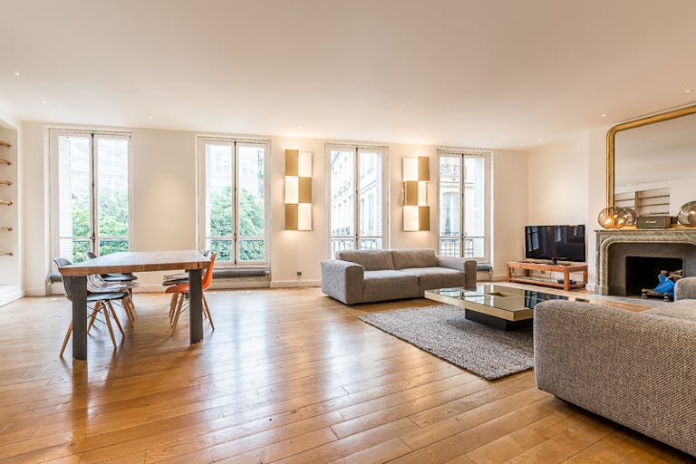 Apartment in Palais Royal - Image 2