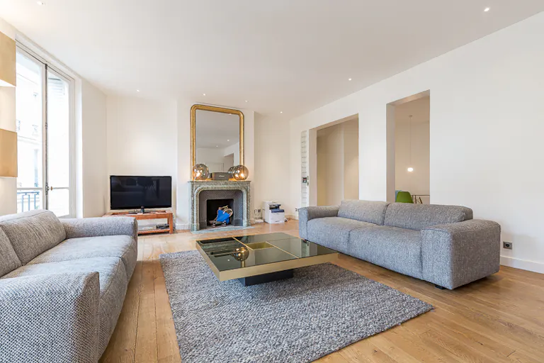 Apartment in Palais Royal - Image 3