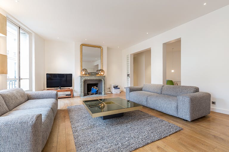 Apartment in Palais Royal - Image 3