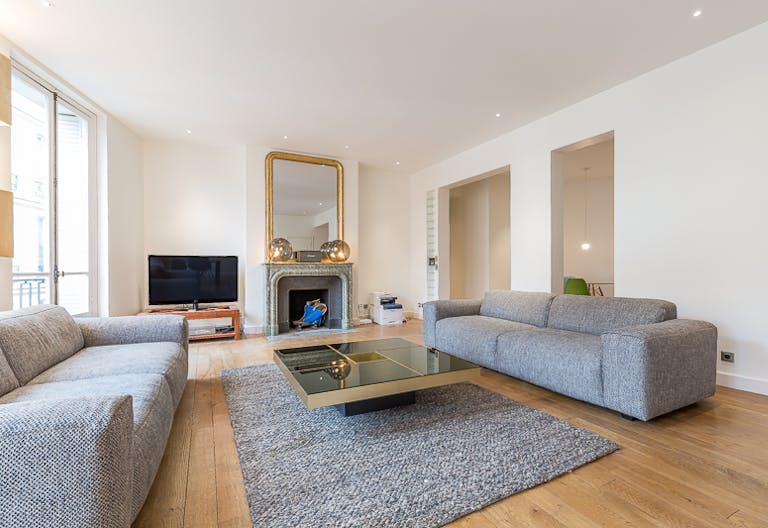 Apartment in Palais Royal - Image 3