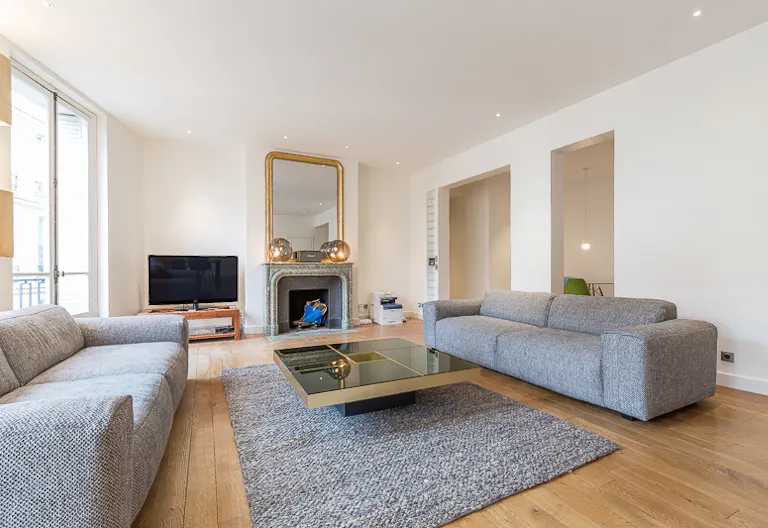 Apartment in Palais Royal - Image 3
