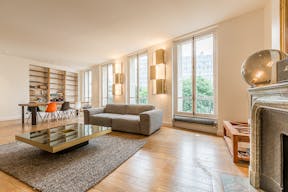 Apartment in Palais Royal - Image 5