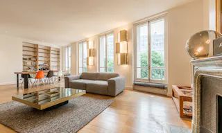 Apartment in Palais Royal - Image 5