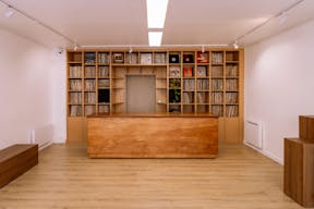 Un espace événementiel d’exception – modulable, chaleureux et idéalement situé - Image 6