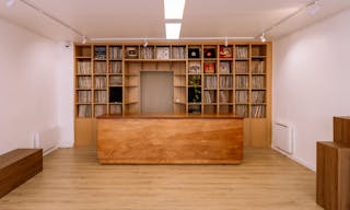 Un espace événementiel d’exception – modulable, chaleureux et idéalement situé - Image 6