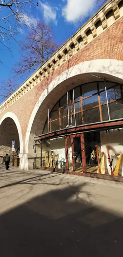 Espace atypique dans le quartier de Bastille, � 5 minutes de la Gare de Lyon - Image 0
