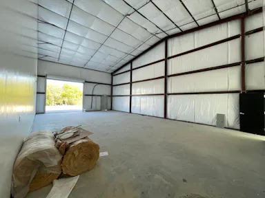 North park warehouse - Image 0