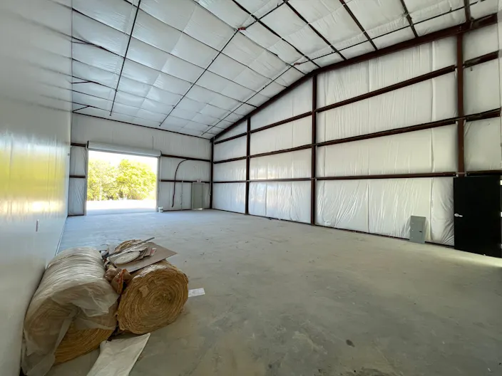 North park warehouse - Image 0