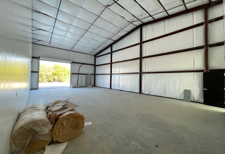 North park warehouse - Image 0