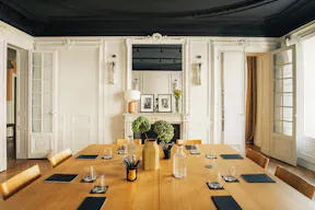 Elegant Apartment for Rent - Paris 8th Arrondissement - Near Madeleine - Image 6