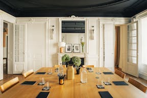 Elegant Apartment for Rent - Paris 8th Arrondissement - Near Madeleine - Image 6