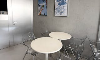 Coffee shop - Face au palaoise du festival - Image 6