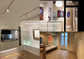 Espace polyvalent Paris Batignolles - Image 10