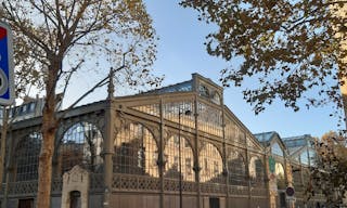 Contemporary Showroom in Le Marais - Image 7