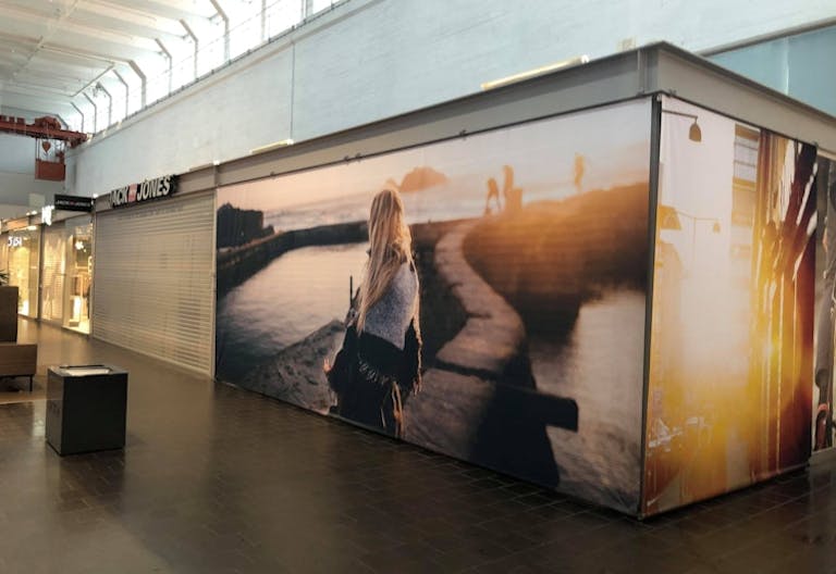 Sickla köpkvarter - Image 0