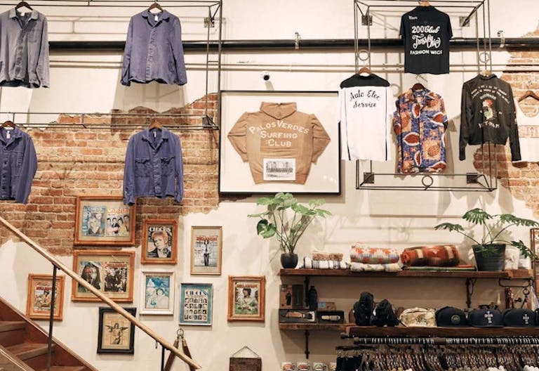 Iconic Retail Pop-Up on Windward Ave - Image 3