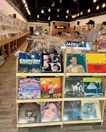 Hollywood Record Store (store remains open)  - Image 11