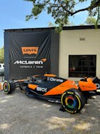 Unique Warehouse Style Event Space in East Austin with Tattoo, Coffee & Barber - Image 9