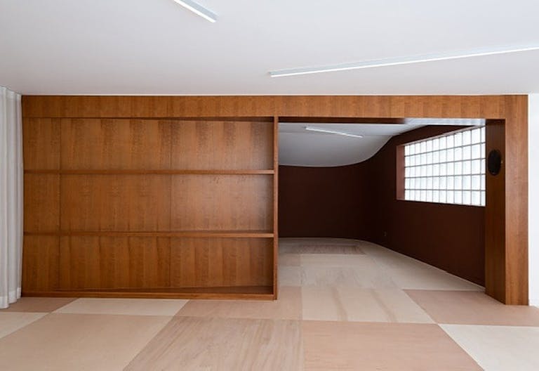 Studio avec lumi�re naturelle - Image 3