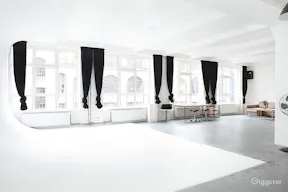 Industrial Loft in Neukölln - Image 2