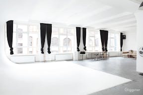 Industrial Loft in Neukölln - Image 2