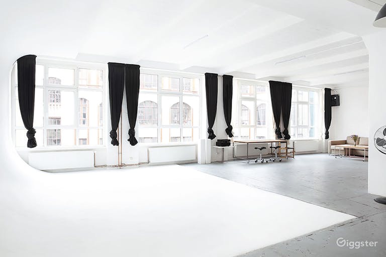 Industrial Loft in Neukölln - Image 2